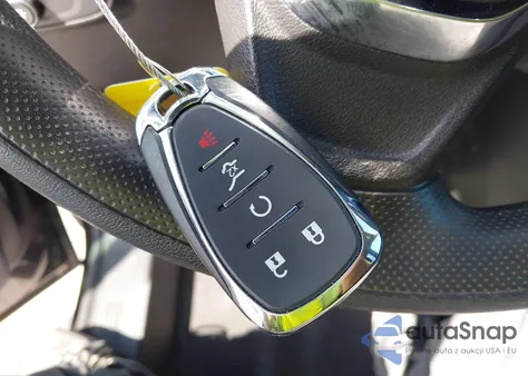 2020 Chevrolet Equinox Fwd Lt 1.5L Turbo from USA, damaged, VIN 2GNAXKEV2L6234577